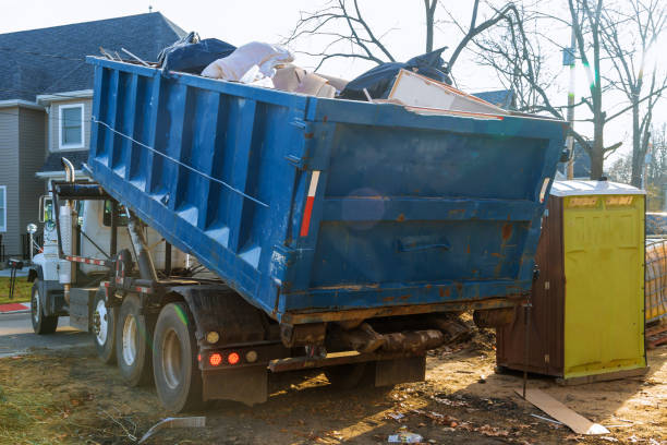 Best Residential Junk Removal  in Villanova, PA