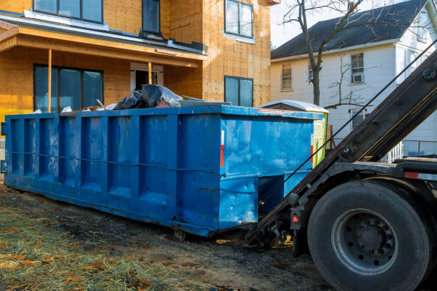 Trusted Villanova, PA Junk Removal Experts