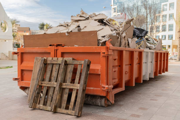 Best Recycling Services for Junk  in Villanova, PA